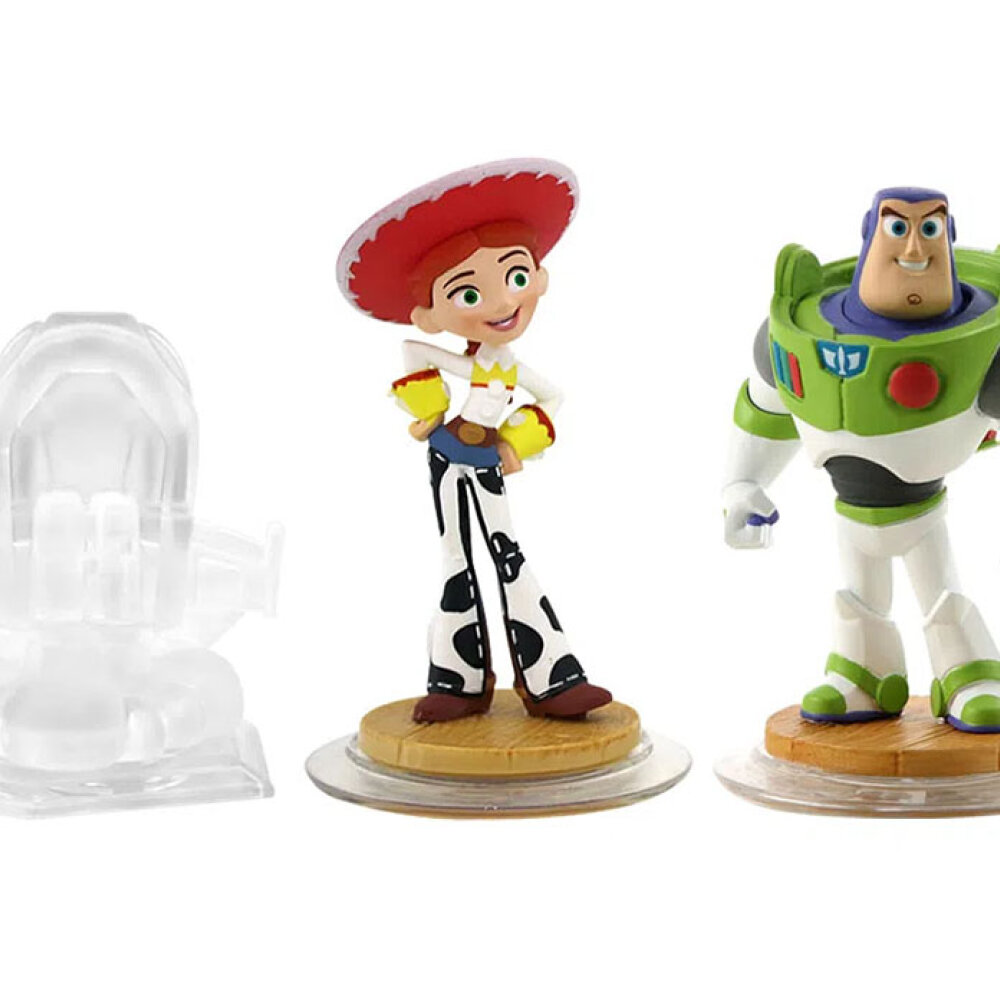 Disney Infinity set Toy Story in Space Hry na všechny typy konzolí a PC
